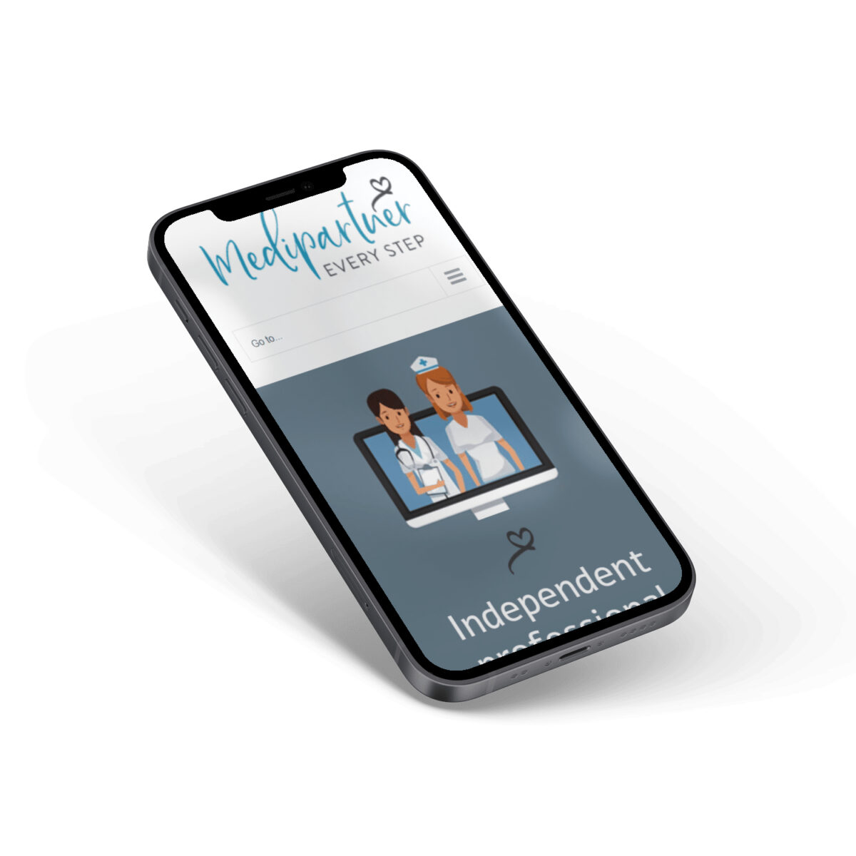 MediPartner mobile