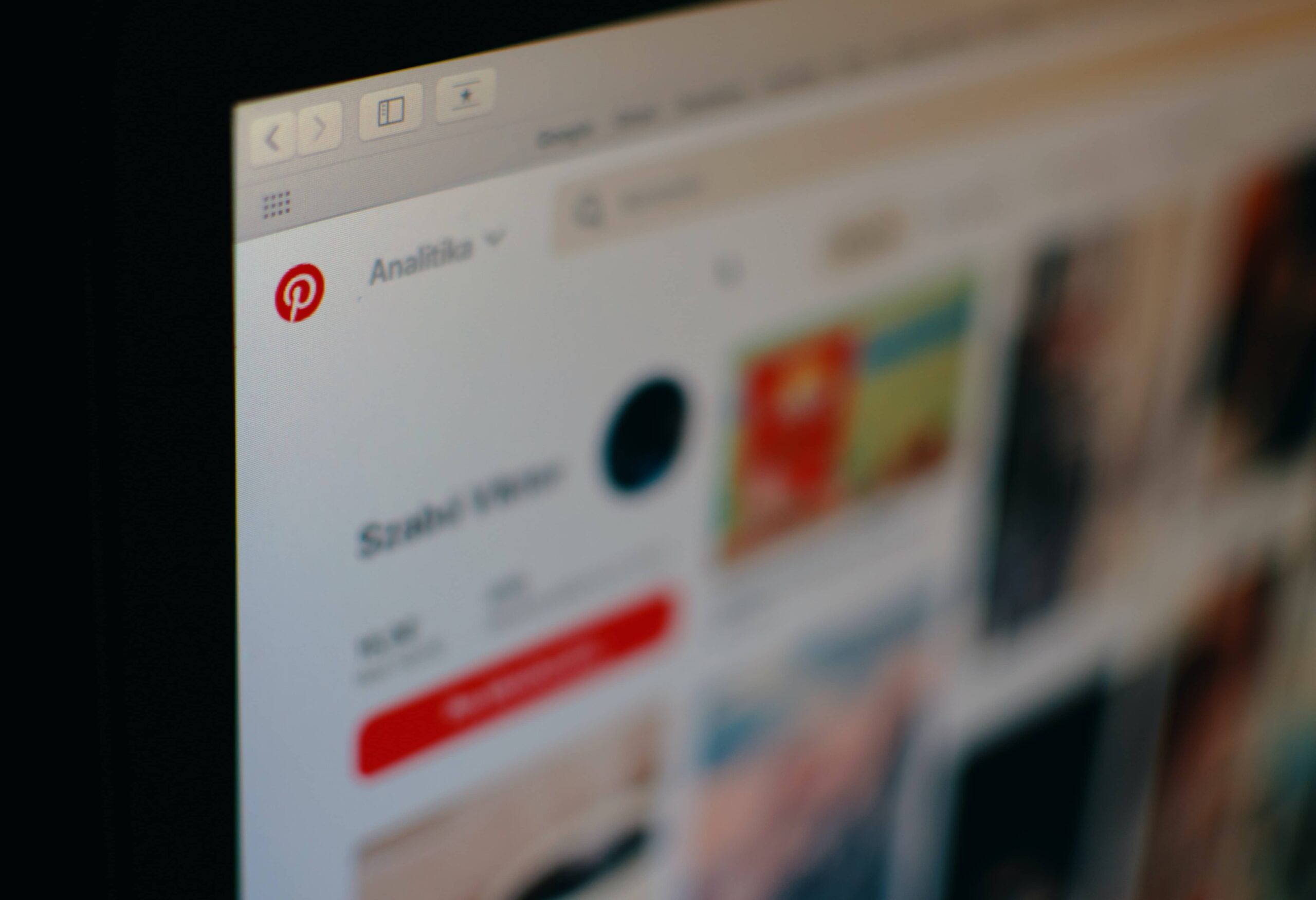 the ultimate pinterest guide