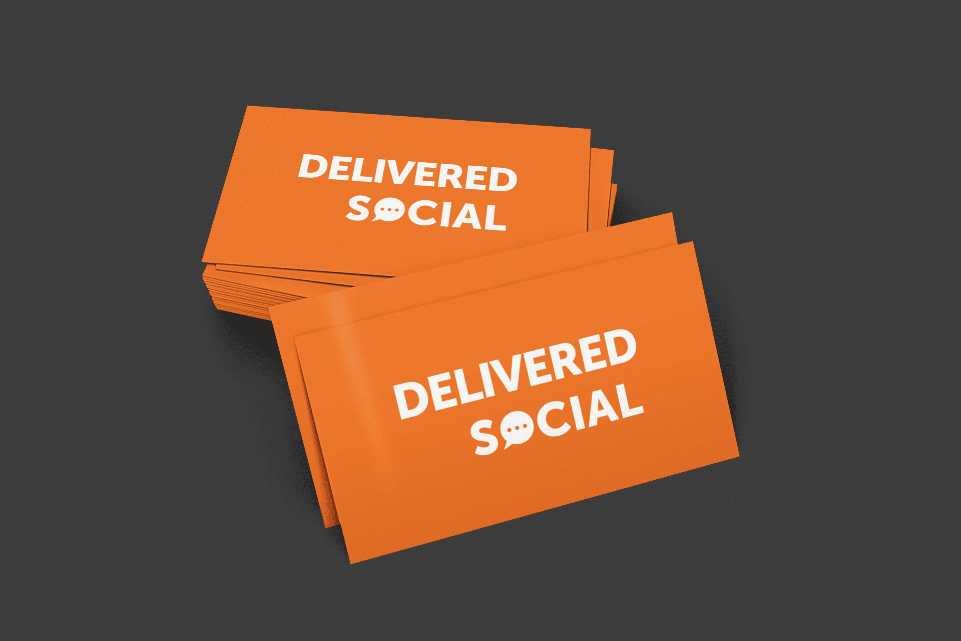 Delivered Social The TopRated Design Agency Surrey