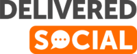 Delivered Social Logo