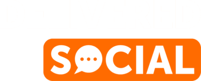 Delivered Social Logo