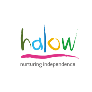 halow logo