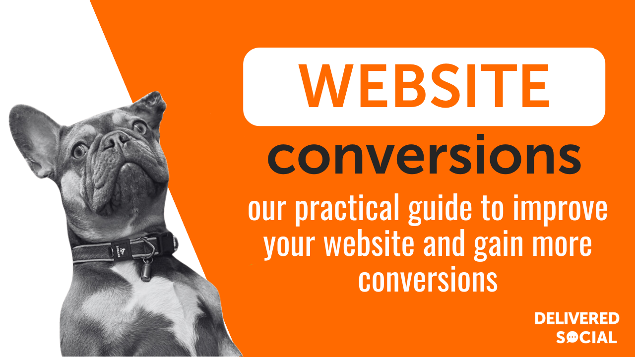 Improving Your Website To Get More Conversions