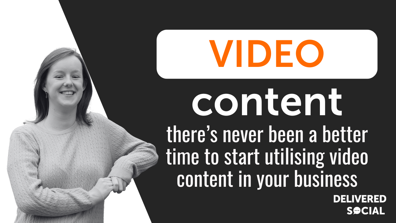 Why Use Video Content? Top Tips From A Digital Marketing Agency Surrey