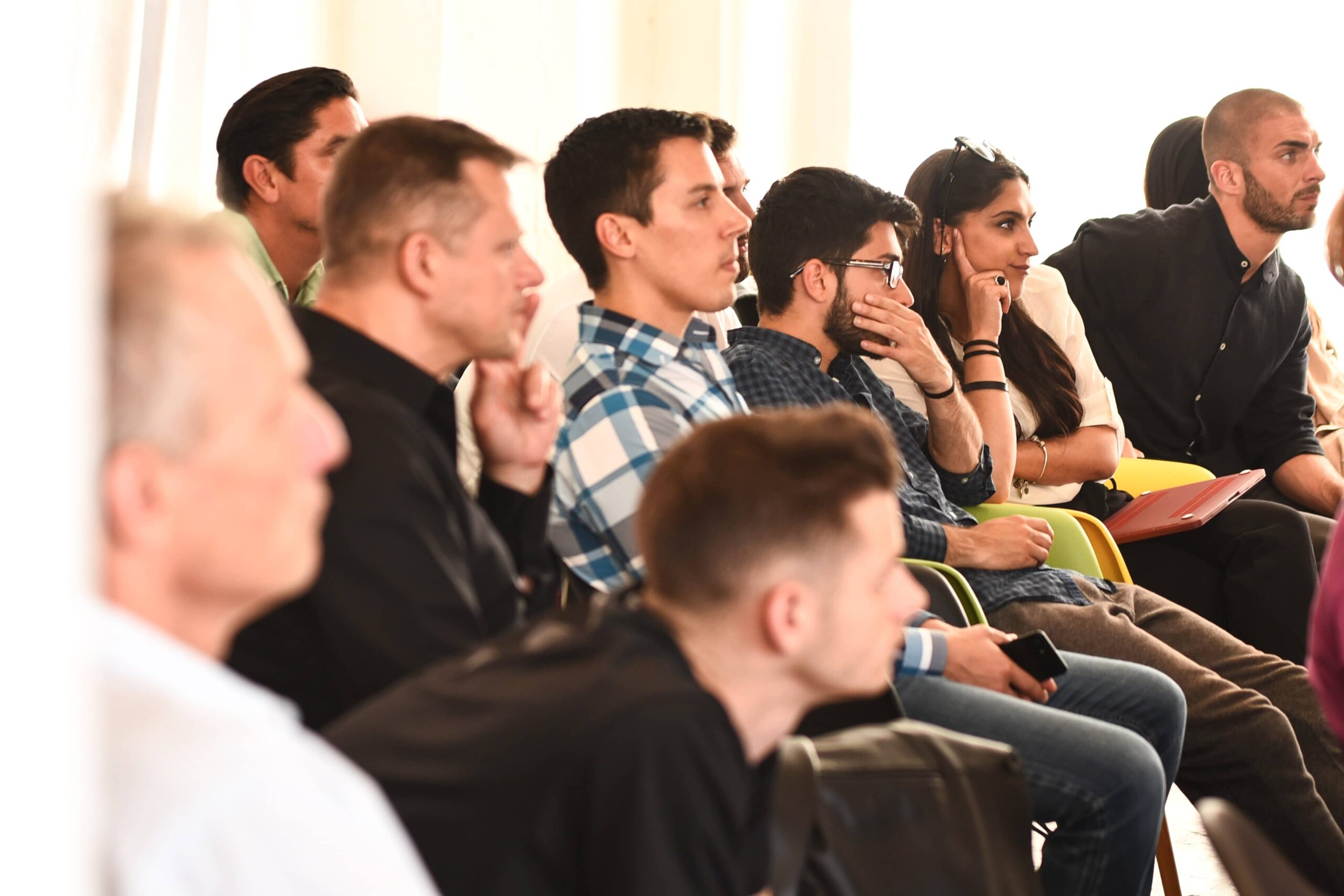 X Embedding: How To Reach A Wider Audience - cowj5dr