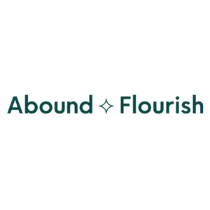 Abound & Flourish Logo