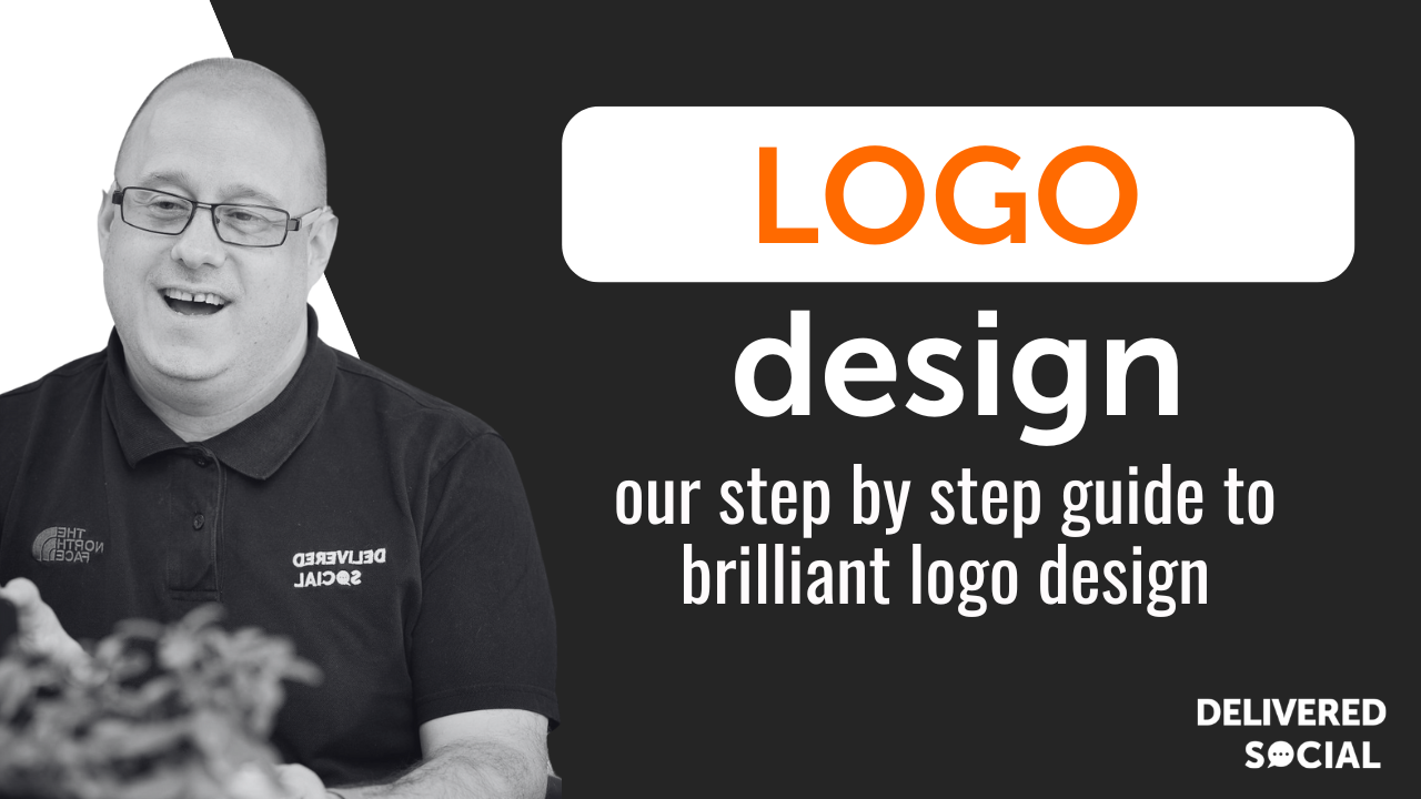 A Step by Step Guide to Logo Design Surrey