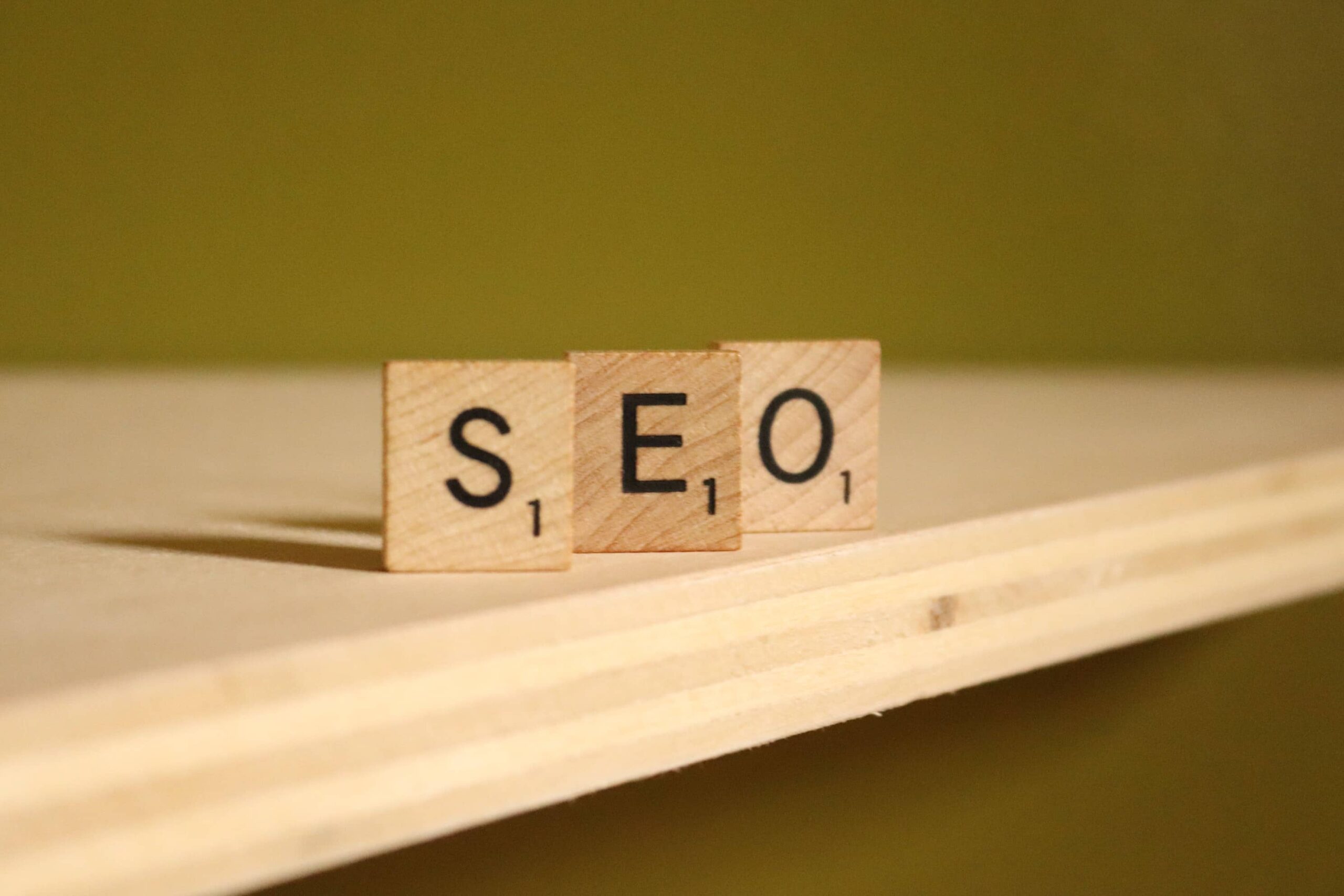 Stop Your Website’s SEO Strategy