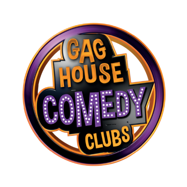 Gag House Logo