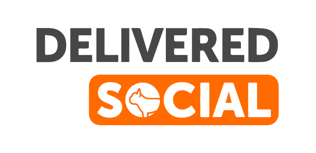 Delivered Social in Guildford