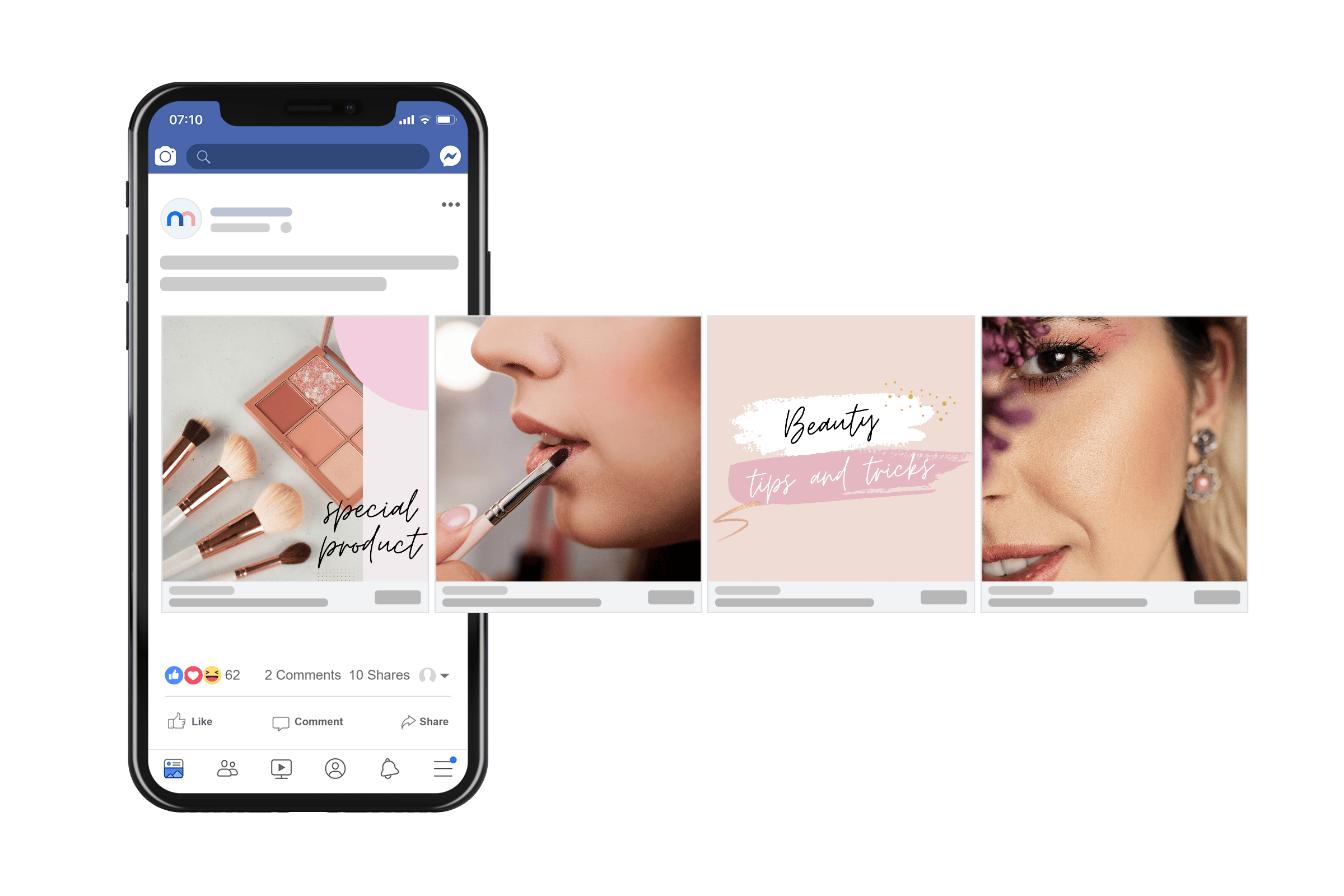 social media for beauticians Social Media for beauticians