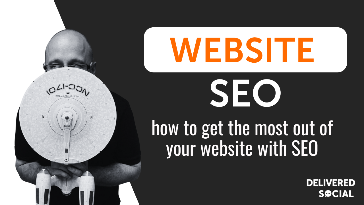 How to Get the Most Out of Your Website With SEO Guildford