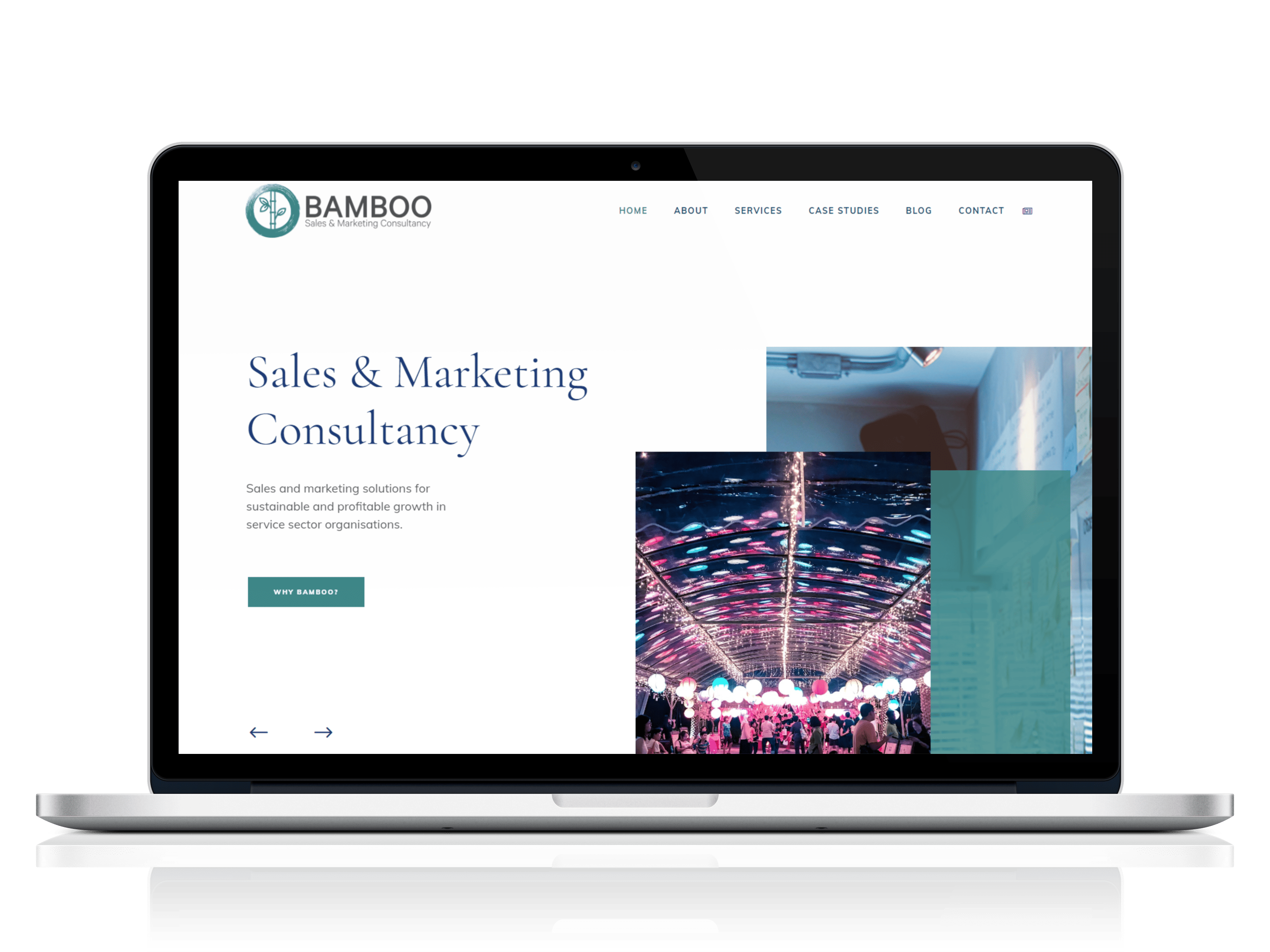 Bamboo Consultancy