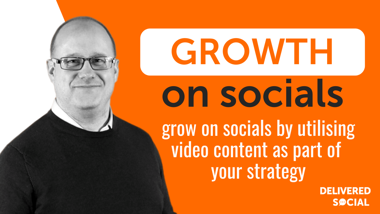 Best Ways To Grow Social Media Presence by Using Video Content