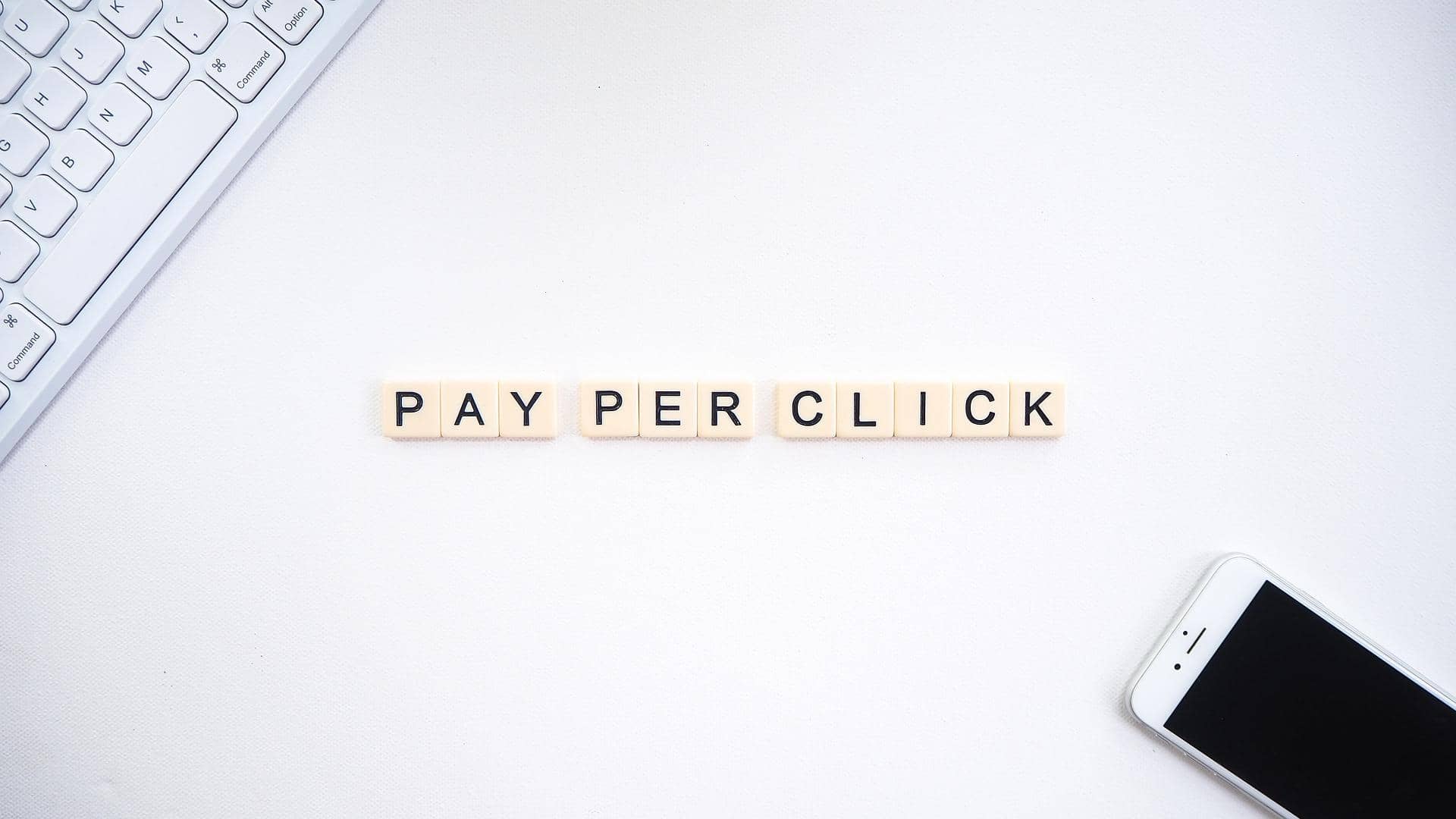 Google ppc for small businesses