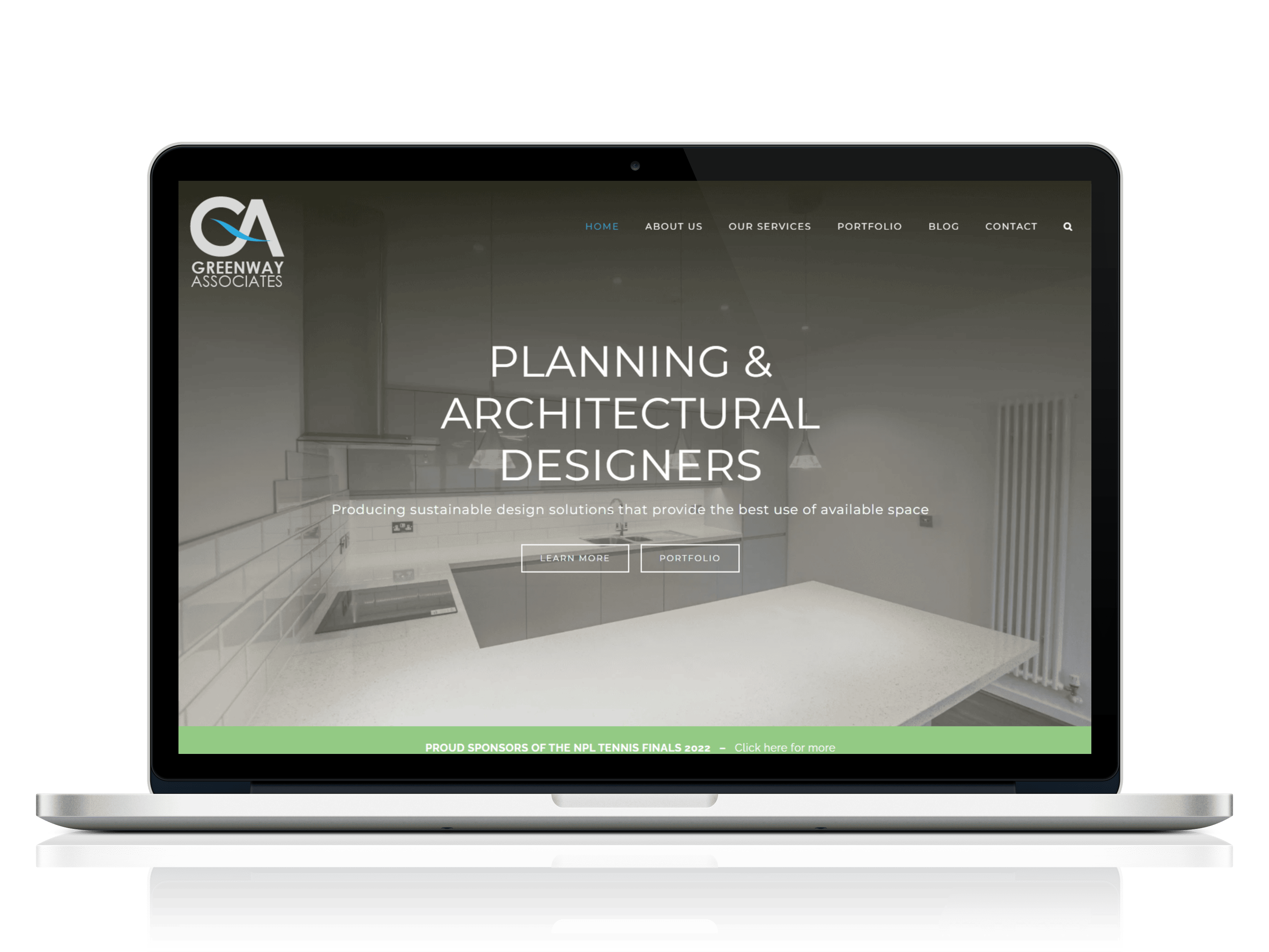 Greenway Associates