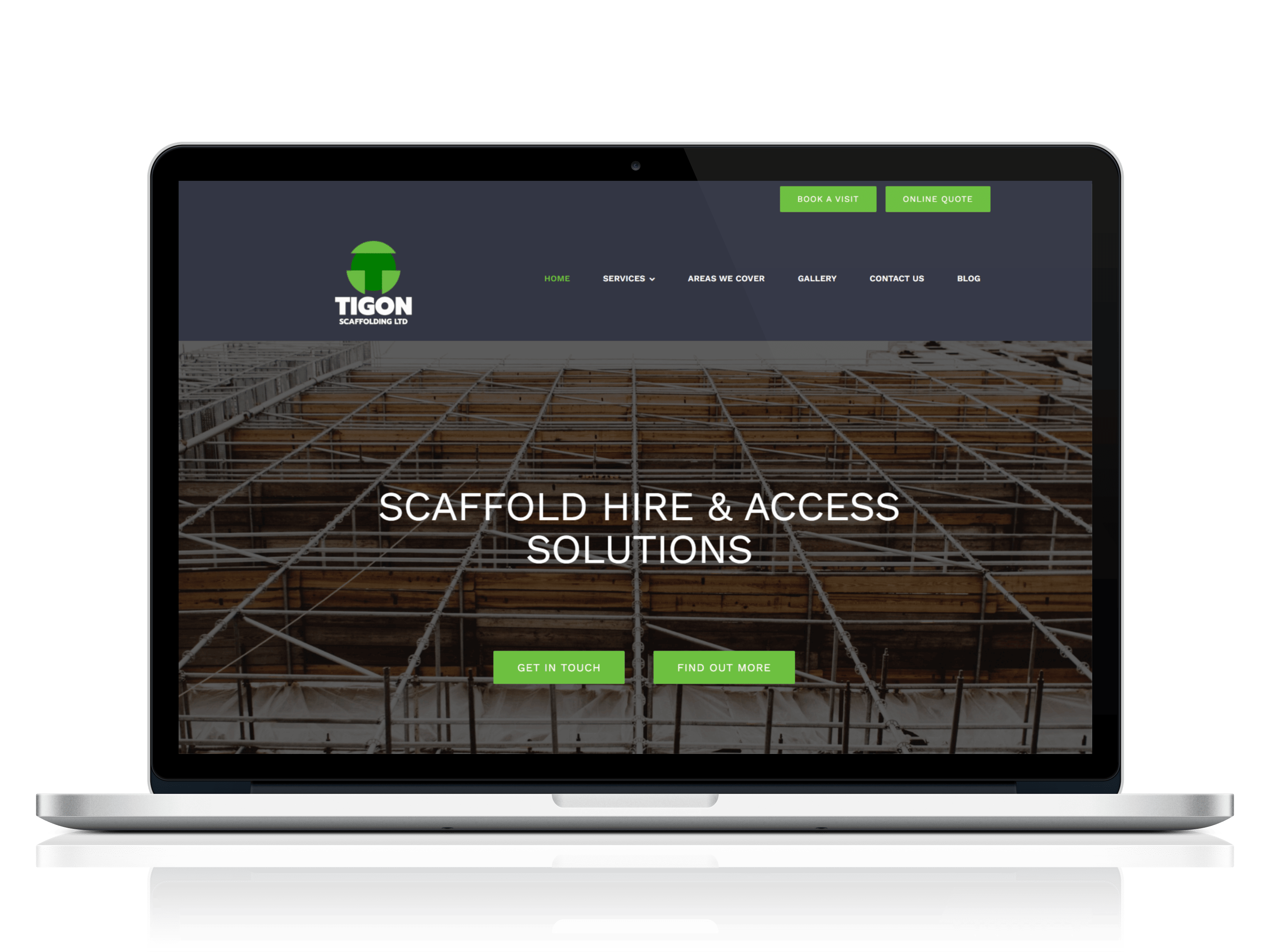 Tigon Scaffolding