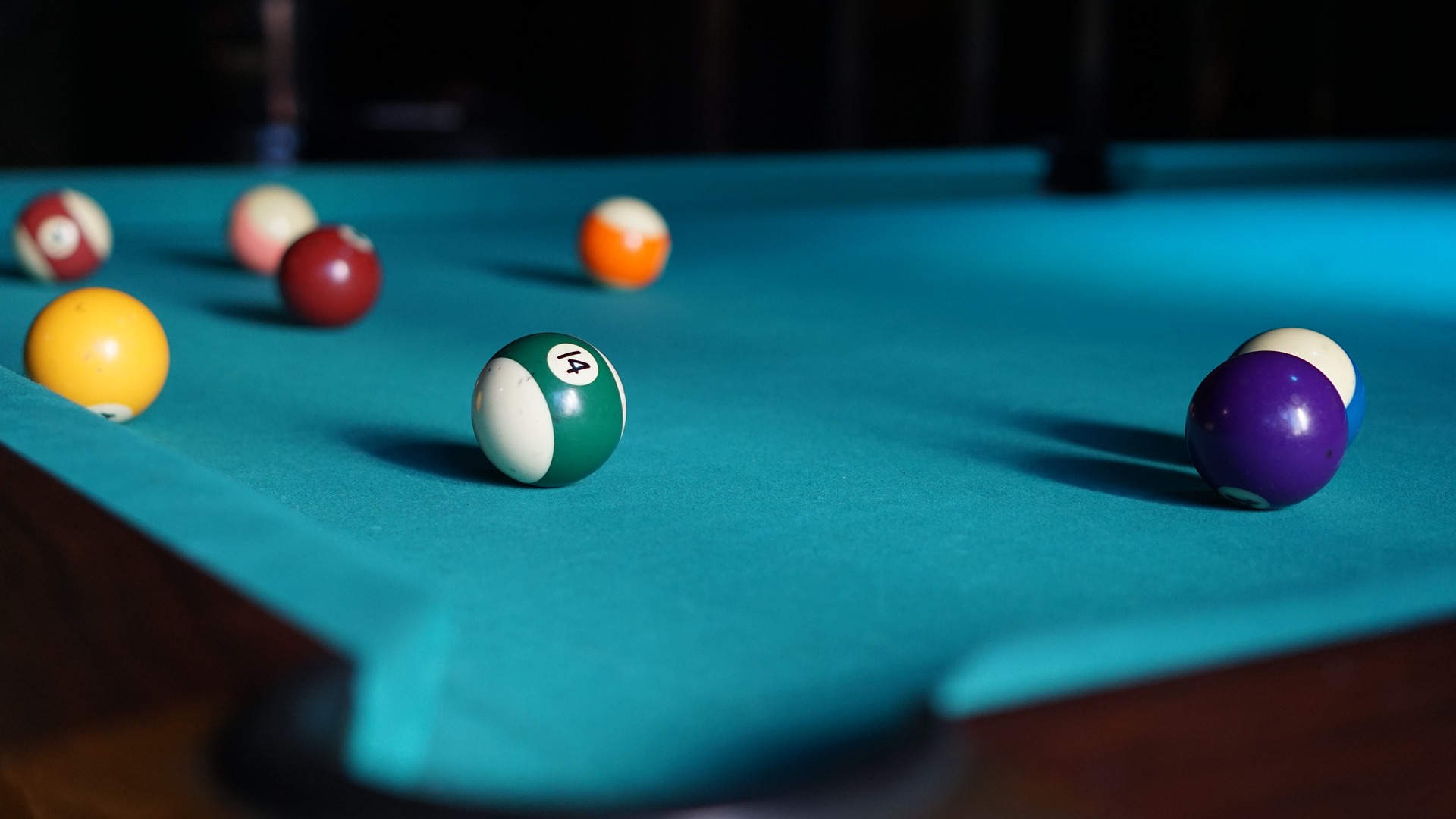 10 Tips for Scaling Your Small Pool Hall Business