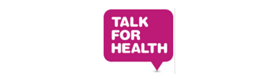 talk-for-health-logo