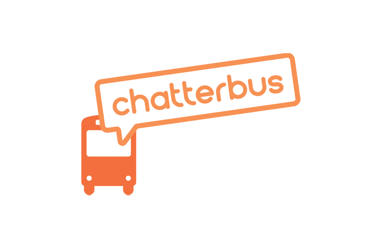 chatterbus logo