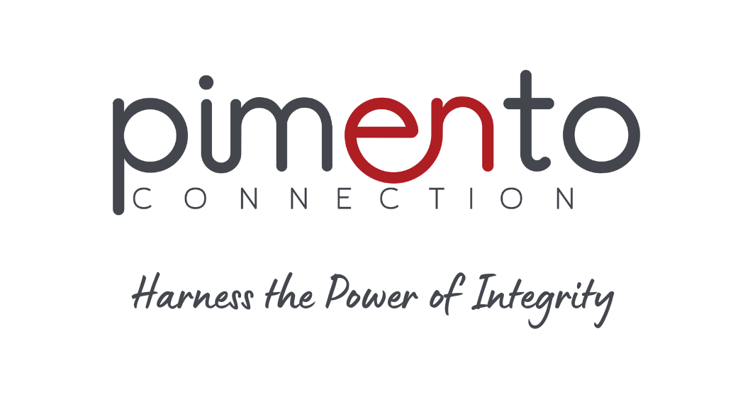 pimento connection logo