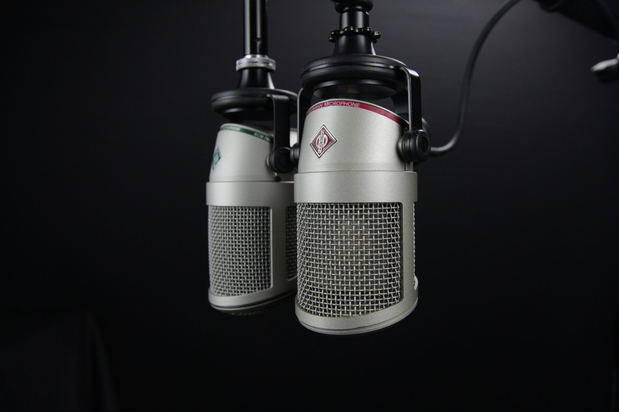 voicenotes mic