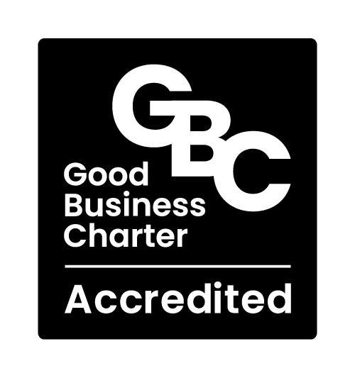 Accredited Good Buisness Charter