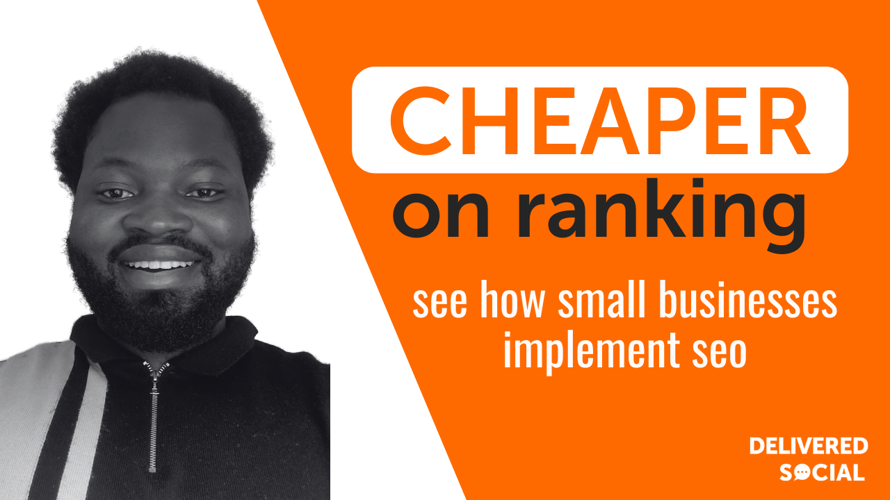 Cheaper on ranking. Affordable SEO For WordPress. Delivered Social.