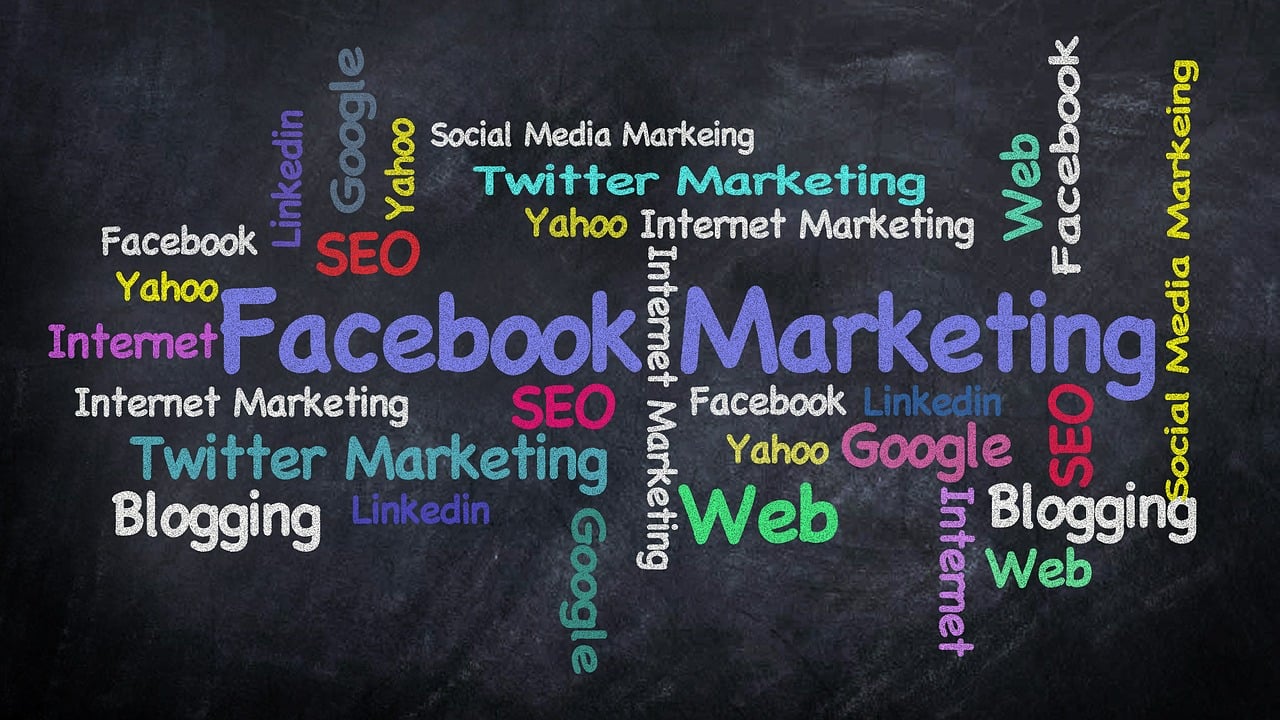 Elements of Marketing - Social Media for Charities Article by Delivered Social