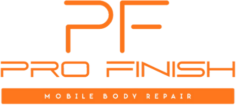 Pro Finish Mobile Body Repair