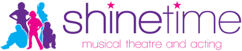 Shinetime Workshop- Musical Theatre and Acting