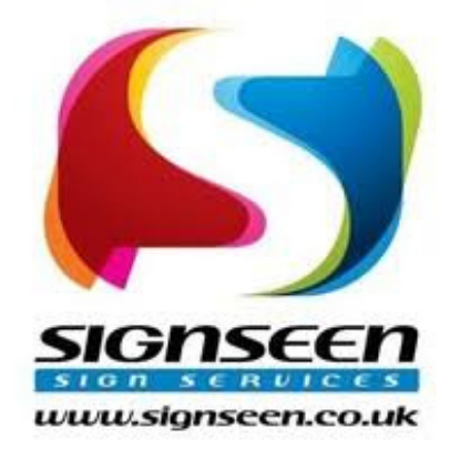 Signseen Sign Services
