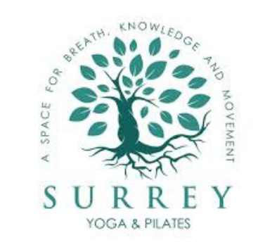 Surrey Yoga and Pilates