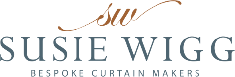 Susie Wigg Bespoke Curtain Makers