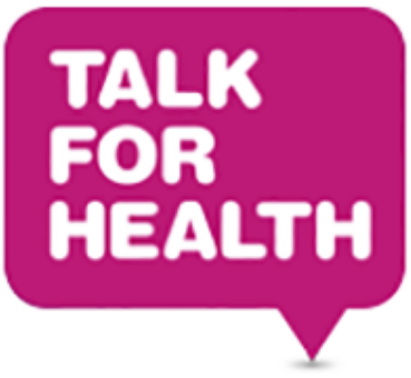 Talk for Health