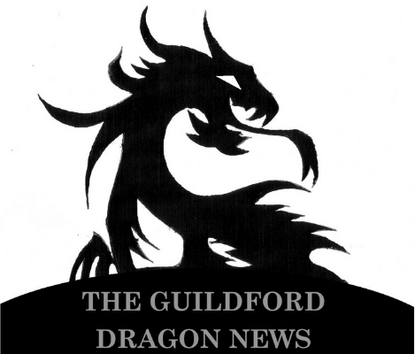 The Guildford Dragon News