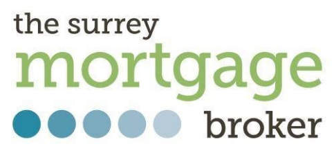 The Surrey Mortgage Broker
