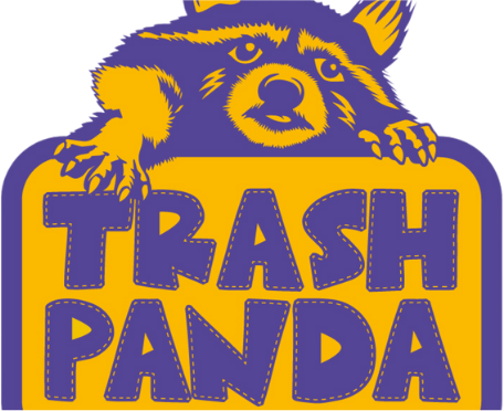 Trash Panda 