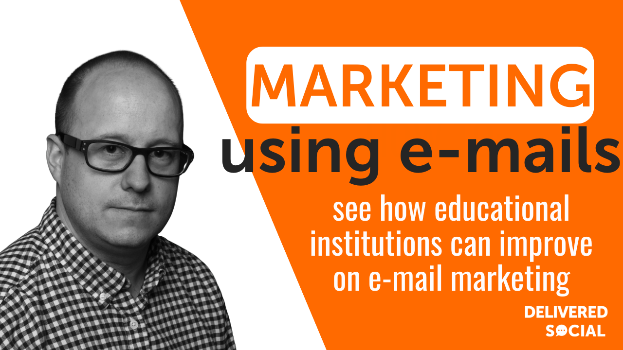 Effective Email Marketing Tips for Educational Institutions