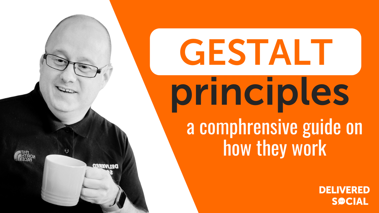 How Gestalt Principles Work