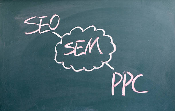 SEO and PPC in 2024