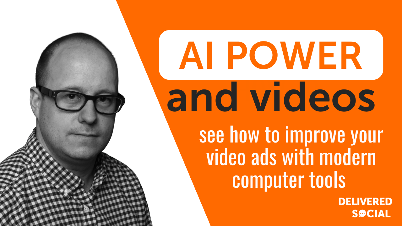 AI and Video ads