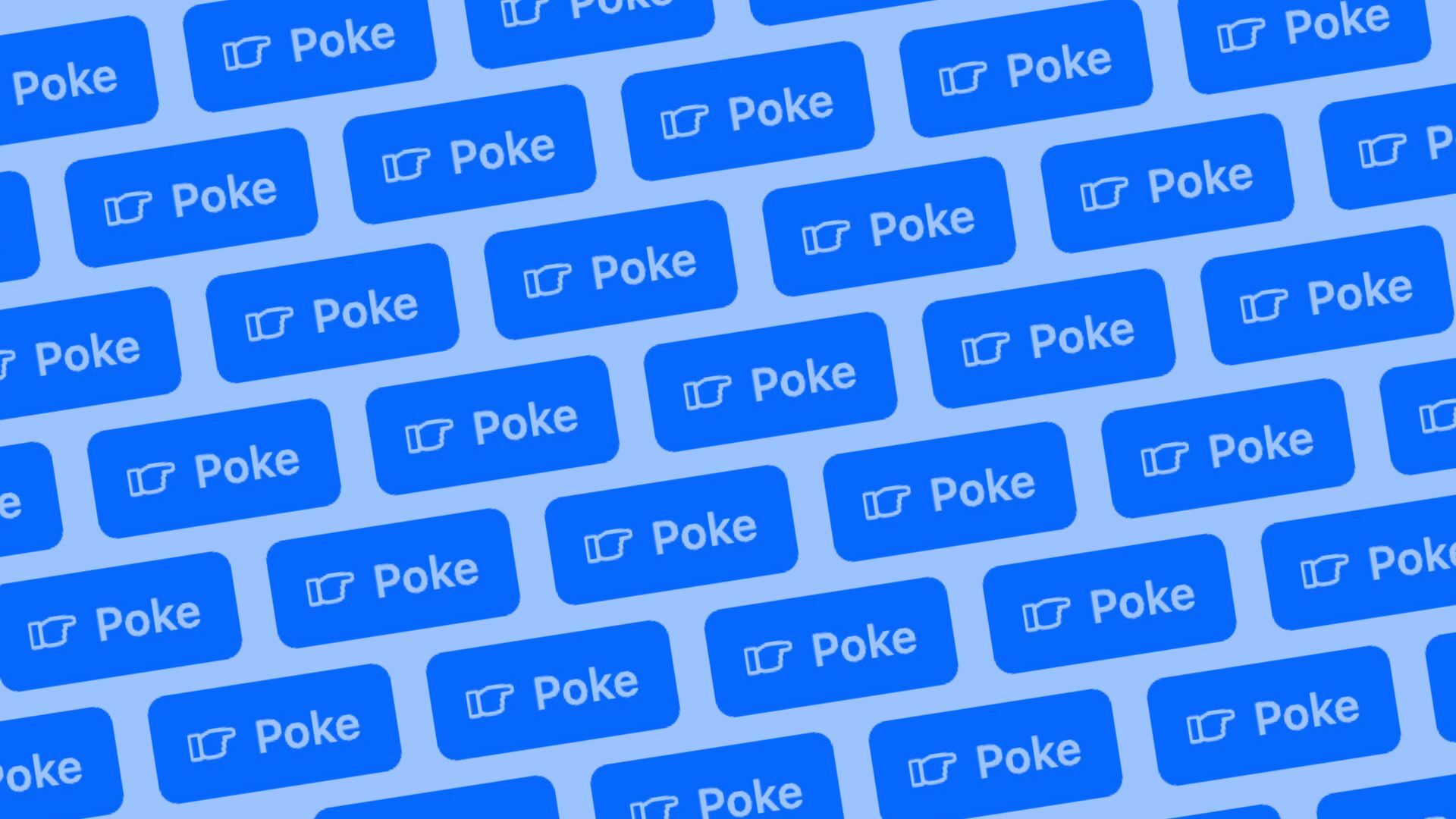 How To Facebook Poke