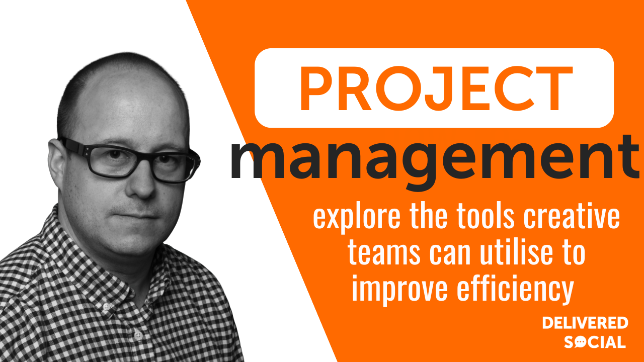 Boosting Agency Efficiency Innovative Project Management Tools For Creative Teams