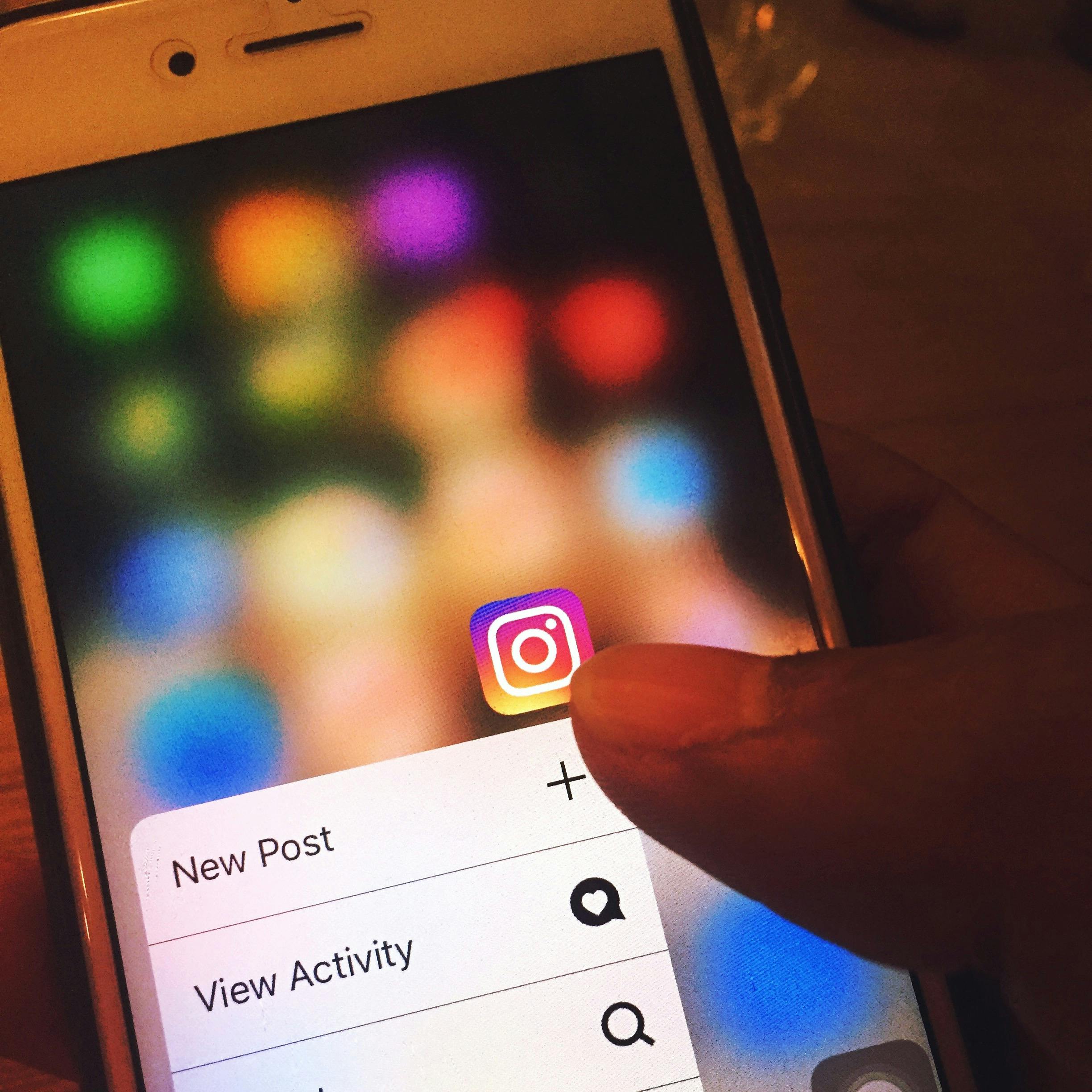 Increase Instagram Story Views