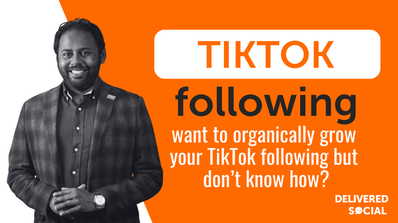 How To Grow Followers on TikTok