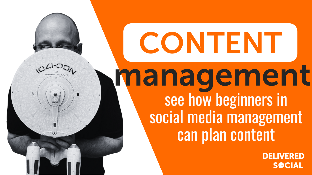 How To Plan Your Social Media Content As A Beginner