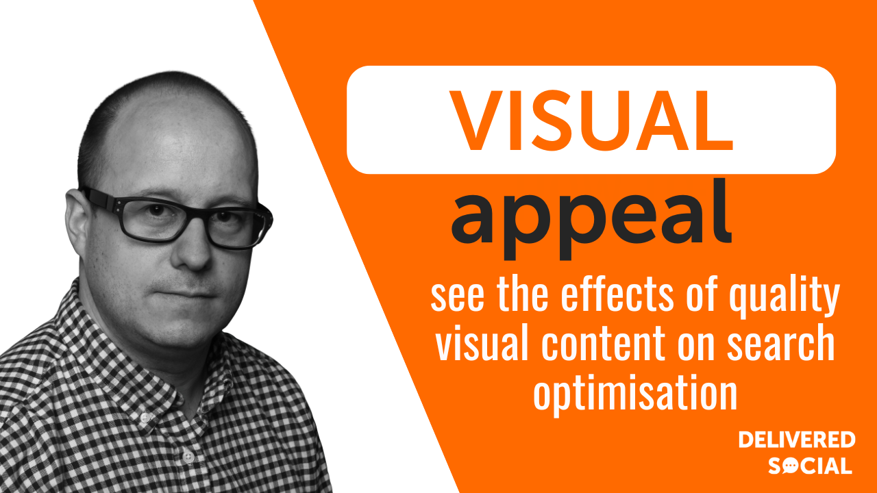 Why Visual Content Is Crucial In SEO Strategies