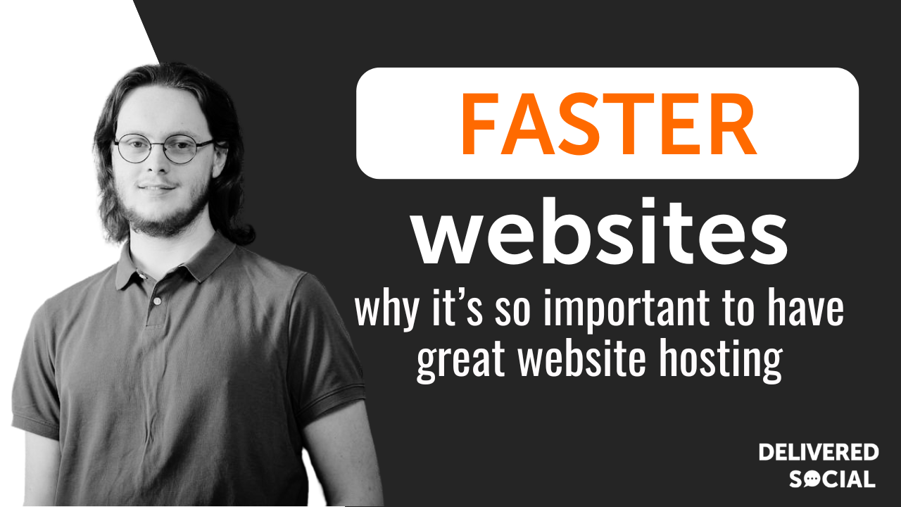 Building Faster Websites