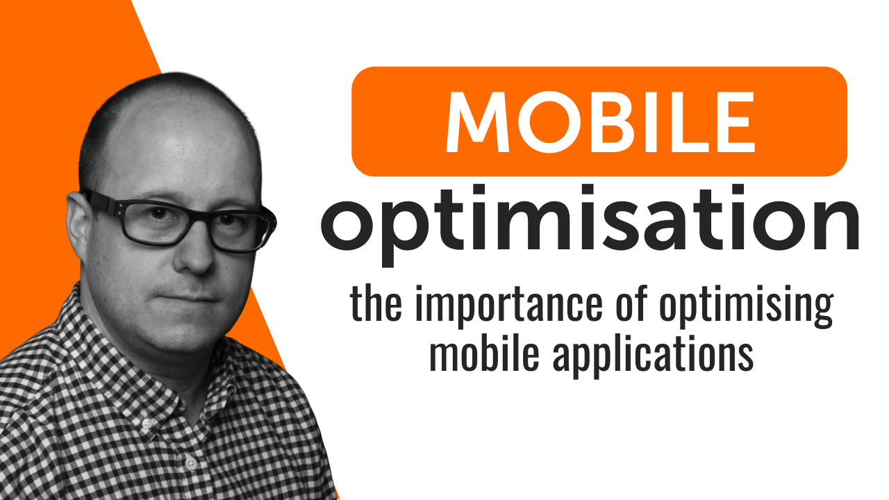 How Proper Mobile App Optimisation Affects Your Future A Comprehensive Exploration